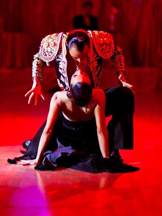 Paso Doble