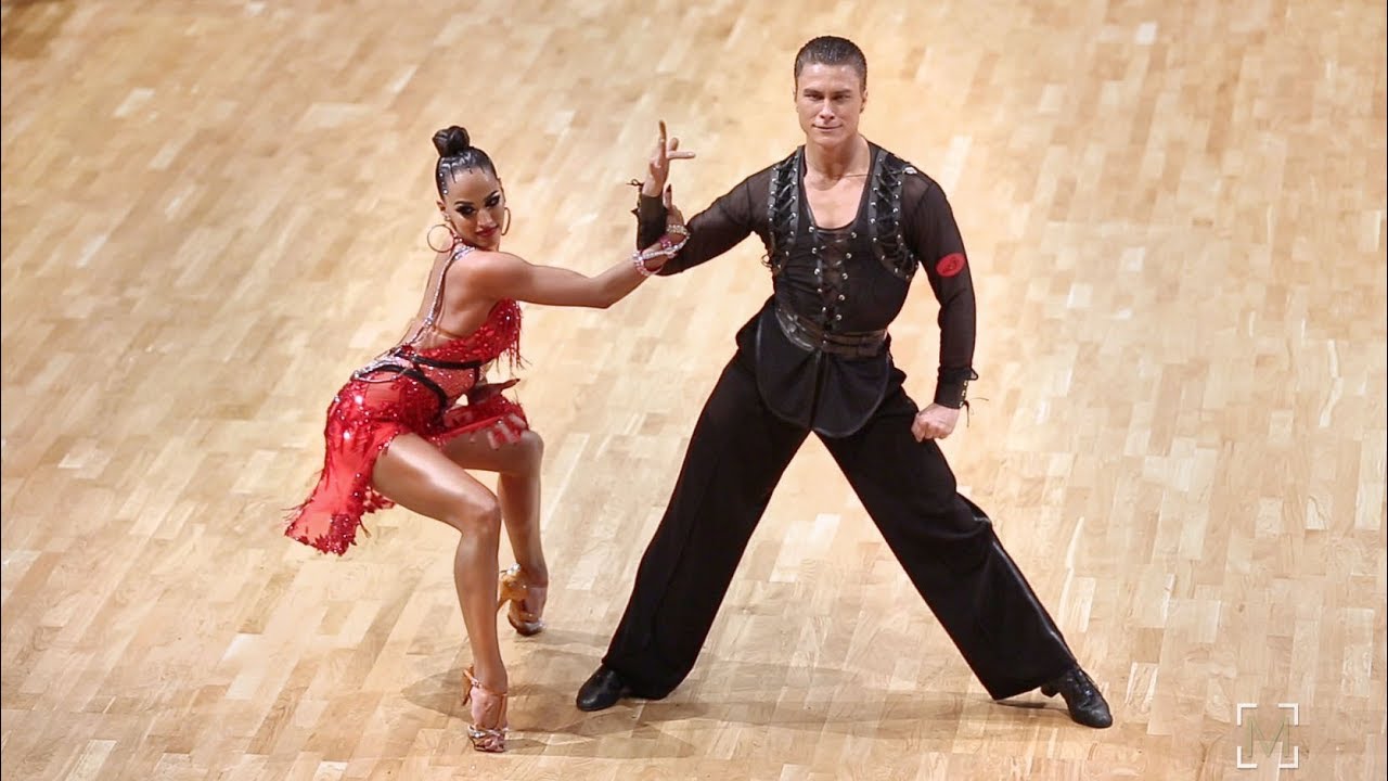 rumba