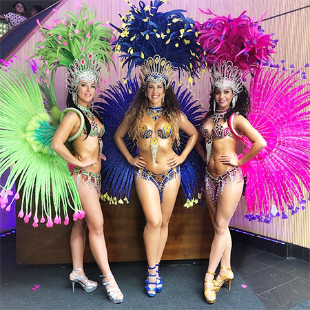 Samba