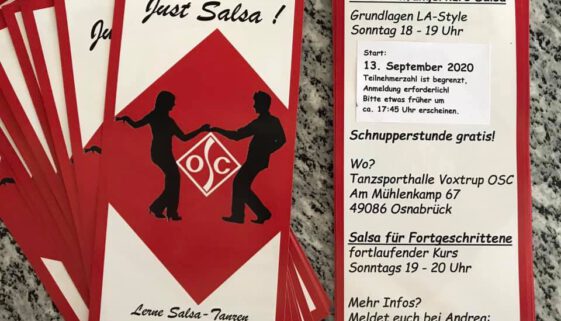 Salsa